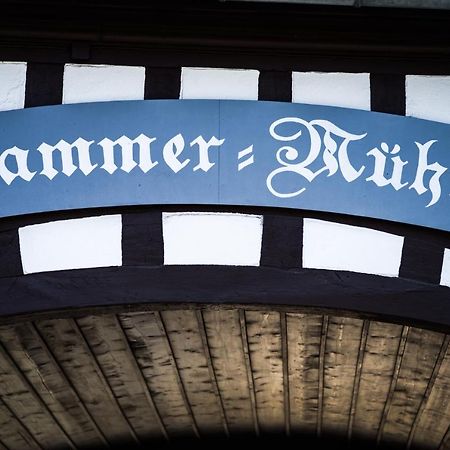 Hessischer Hof Ober-Ramstadt ภายนอก รูปภาพ